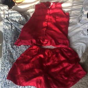 Vintage Victoria’s Secret lingerie